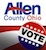 Allen County Board of Elections